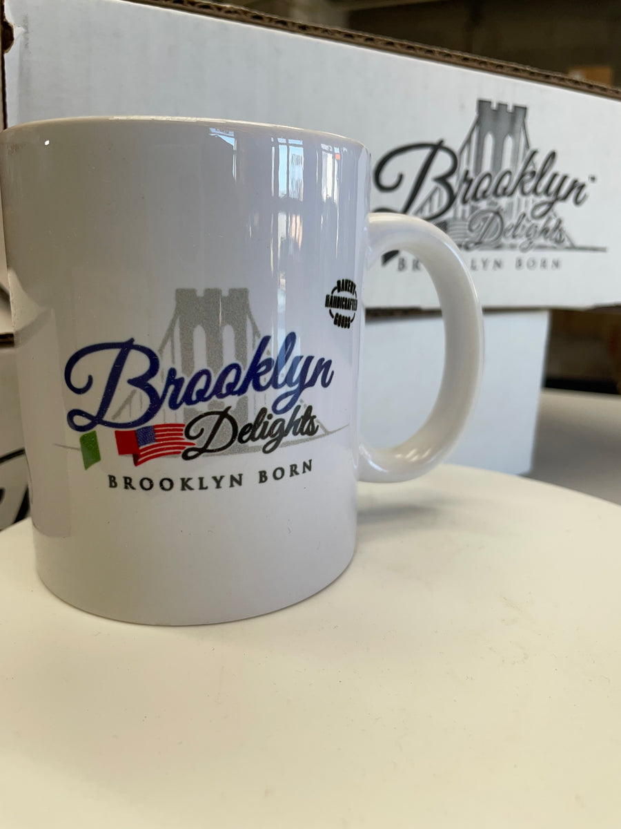 Brooklyn delights mugs brooklyndelights