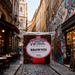 Brownies 4 oz ---pack  6 x pack -- only $1.58 per Brownie