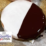 2 x Pack Mini ---Black & White Cookies-----Only 1.49 each .. individually wrapped !