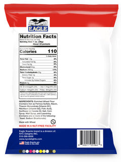 Eagle Pretzel Stix 8 oz bag
