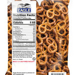 Eagle Mini Pretzels 12 oz bag