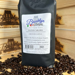 coffee 12 oz                     Gourmet SALTED CARAMEL  ( on sale now  )
