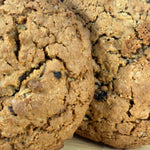 Oatmeal Raisin Cookie   ------