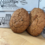 Oatmeal Raisin Cookie   ------