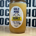 PURE Raw Honey 16 oz