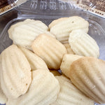 MADELEINE COOKIES 16oz