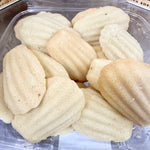 MADELEINE COOKIES 16oz