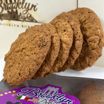 Oatmeal Raisin Cookies 1 x POUND