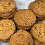 Oatmeal Raisin Cookies 1 x POUND