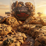 Italian Chocolate Chip Cookies 1x pound
