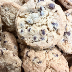 NEW !! Gluten Free Chocolate Chip Cookies 16 oz