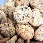 NEW !! Gluten Free Chocolate Chip Cookies 16 oz