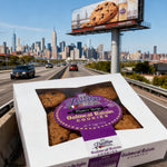 Oatmeal Raisin Cookies 1 x POUND
