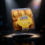 CORN BREAD Loafs