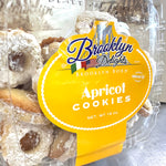 Apricot Cookies