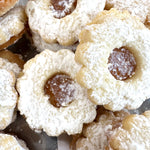 Apricot Cookies