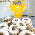 Apricot Cookies