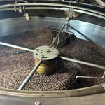 5 LBS Whole Bean Coffee Hazelnut FREE SHIPPING