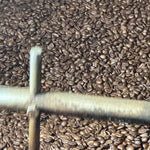 5 LBS Whole Bean Coffee Hazelnut FREE SHIPPING