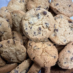 NEW !! Gluten Free Chocolate Chip Cookies 16 oz