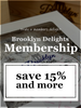 3 Month Member Subscription