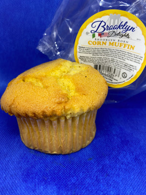 Muffins - Corn -6 x pack – brooklyndelights