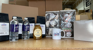 Gift Crate option # 3