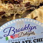 Chocolate Chip Cookie 4 oz ---------Only $ 1.50 per cookie