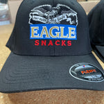 Eagle Snacks Hat ( Flex fit
