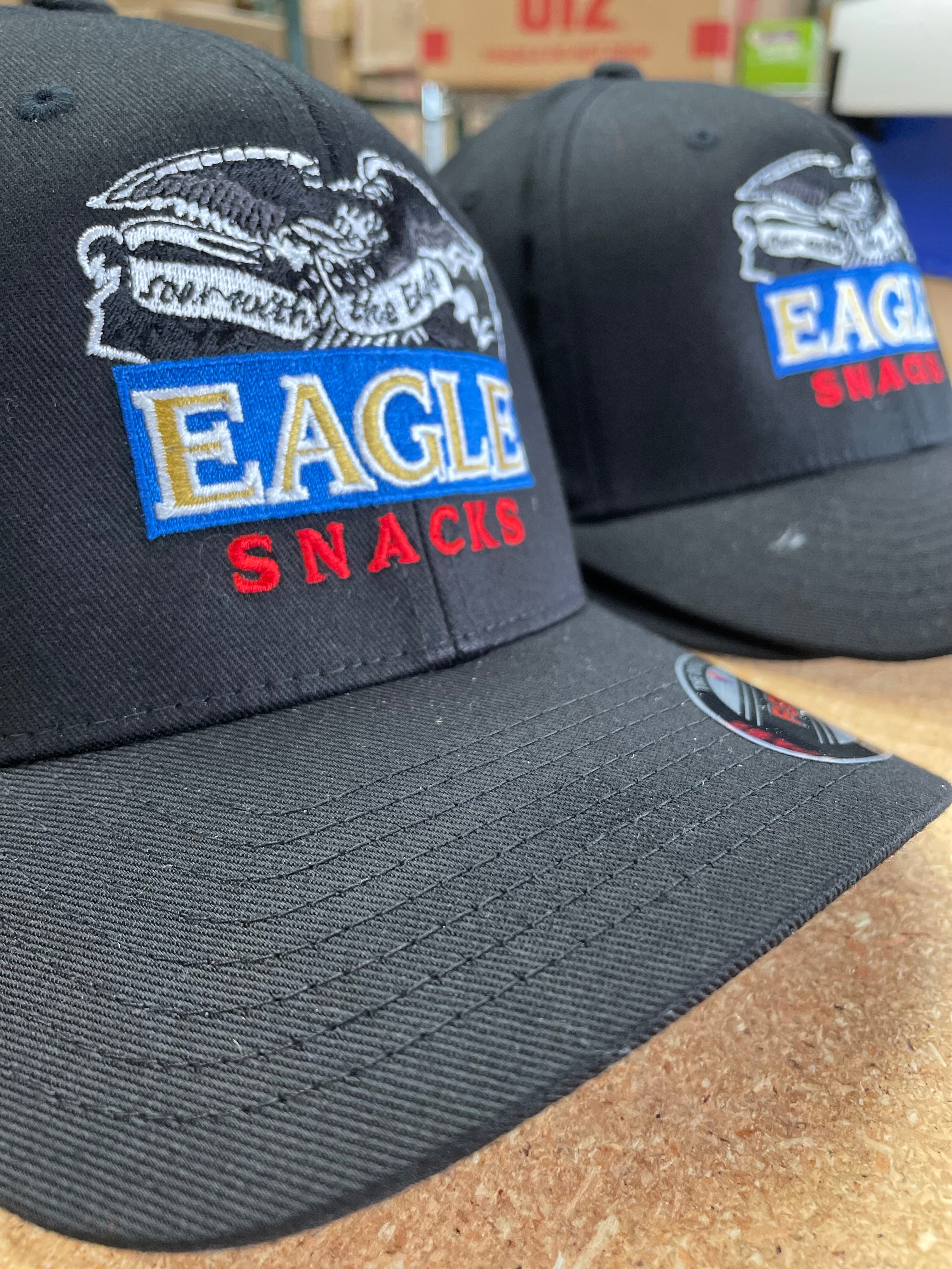 Vintage Eagles World Tour 1994 Hat Snapback