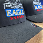 Eagle Snacks Hat ( Flex fit