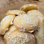 Cannoli Cookies