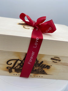 Gift Box Black & White Cookies --- On sale now !!