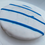 Pin Stripe 4 oz Cookie only $1.50 each
