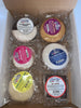 Multi Pack Cookies - -------------